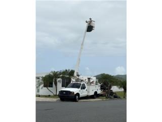 Ford 350 2006 diesel, Ford Puerto Rico