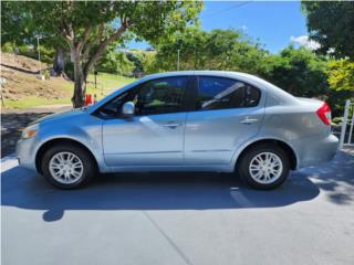 Suzuki SX4 2011 Automtico, Poco Millaje..., Suzuki Puerto Rico