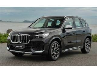 BMW X1 28i 2018 Turbo, Panoramic roof, GPS, BMW Puerto Rico