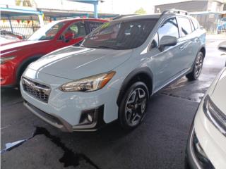 2018 Subaru Crosstrek , Subaru Puerto Rico