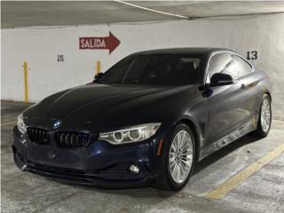 435i COUPE , BMW Puerto Rico