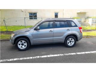 (( Grand Vitara 2010 )), Suzuki Puerto Rico