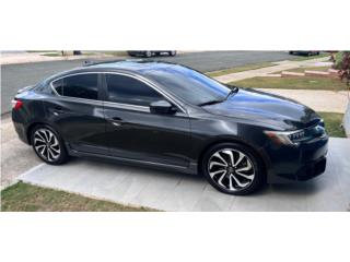 Acura ILX 2016 como nuevo!, Acura Puerto Rico