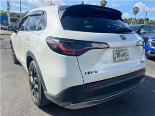 HRV Sport super nueva! , Honda Puerto Rico