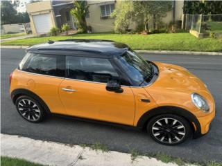 Mini Cooper 2016 3cil turbo , MINI  Puerto Rico