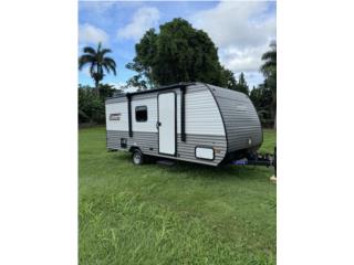 2024 Coleman Camper 21 pies  , Trailers - Otros Puerto Rico