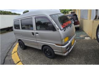 Mitsubishi Bravo 1994importada Japn $13,995, Mitsubishi Puerto Rico