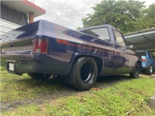 Chevrolet c10 tremendas condiciones , Chevrolet Puerto Rico