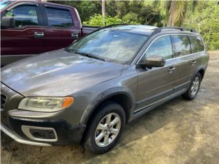 2010 volvo xc 70 , Volvo Puerto Rico