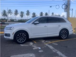 2017 Audi Q7 Premium Plus Panormica , Audi Puerto Rico