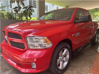 RAM 1500 2014 , RAM Puerto Rico