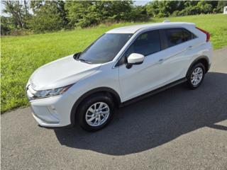 Mitsubishi eclipse cross 2018 12900, Mitsubishi Puerto Rico