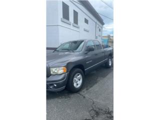 Dodge Ram 1500 Classic (Leer Bien) Gracias, RAM Puerto Rico