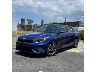 Kia Forte 2023 SE VA BARATO! LIQUIDACION!, Kia Puerto Rico