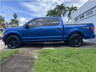 F150 STX 2018 nueva, Ford Puerto Rico