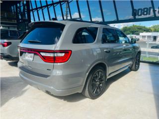 DODGE DURANGO GT 2023, Dodge Puerto Rico