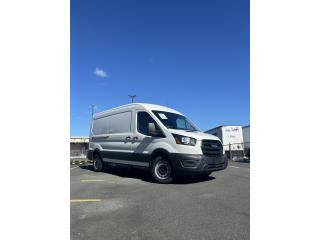 250 Mdium Roof, Ford Puerto Rico