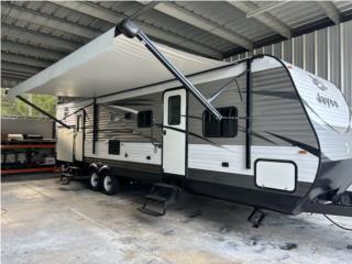 Jayco JayFlight Mod 32BHSS 34, Trailers - Otros Puerto Rico