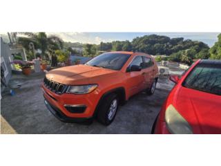 Jeep Compass Sport 2019!!! Omo, Jeep Puerto Rico