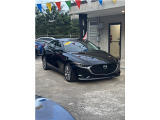 MAZDA 3 / 2019 / SUNROOF / 31k Millas, Mazda Puerto Rico