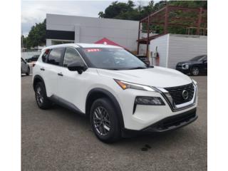 Nissan Murano 2021, Nissan Puerto Rico