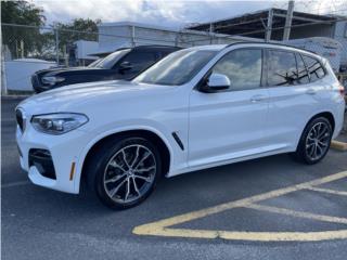 SUV , BMW Puerto Rico