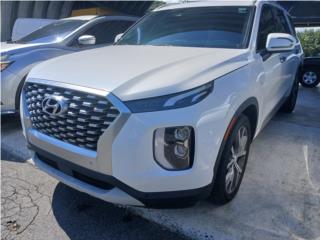 2022 HYUNDAI PALISADE 3FILA FAMILIAR , Hyundai Puerto Rico