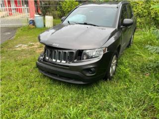 Jeep Compass 2014, Jeep Puerto Rico