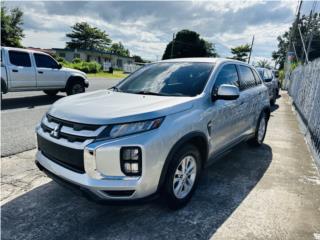 Mitsubishi Outlander Sport , Mitsubishi Puerto Rico