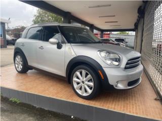 2016 Mini Cooper Countryman , MINI  Puerto Rico