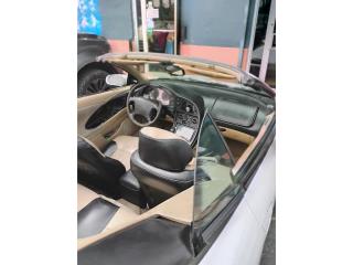 Convertible , Mitsubishi Puerto Rico