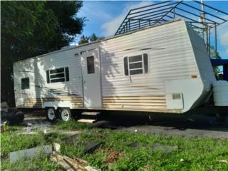 Camper 29pies , Trailers - Otros Puerto Rico