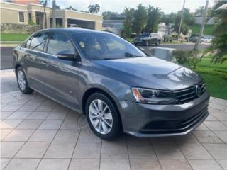 Volkswagen Jetta 2015 TSI, Volkswagen Puerto Rico