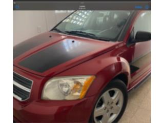 Dodge Caliber 2008. $4700 o mejor oferta , Dodge Puerto Rico