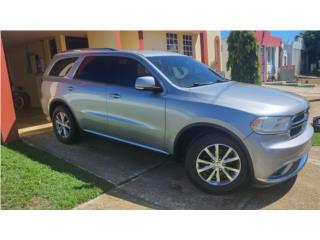 Guagua Dodge Durango Limited 2015, Dodge Puerto Rico