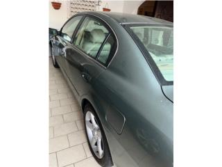 NISSAN ALTIMA SE , AO: 2005 - POCO MILLAJE, Nissan Puerto Rico