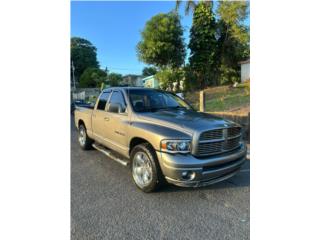 Dodge Ram Dodge Ram, Dodge Puerto Rico