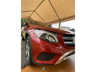 Mercedes Benz glc 300 (34,000) millas, Mercedes Benz Puerto Rico