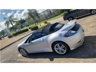 Eclipse 2007 $8,500 omo , Mitsubishi Puerto Rico