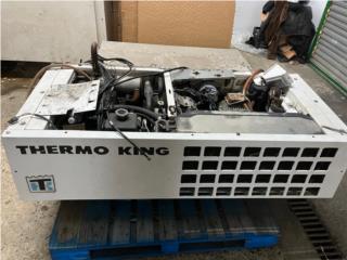 Se Vende Thermo King , Isuzu Puerto Rico