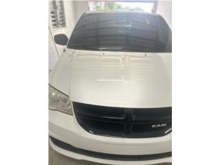 Dodge caravan cargo 2014 $6,300, Dodge Puerto Rico