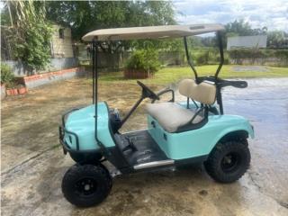 Ezgo 2014 motor original 490 , Otros Puerto Rico