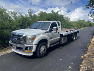 GRUA F550 diesel , Ford Puerto Rico