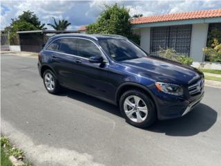 GLC300 Panormica Ttulo en Mano! M Precio!, Mercedes Benz Puerto Rico