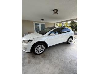 Tesla x 2021 $64000, Tesla Puerto Rico