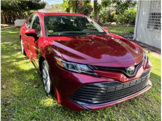 Toyota Camry 2019- $19,499 (OMO) , Toyota Puerto Rico