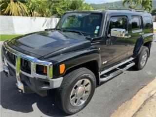 HUMMER H3 2007 , Hummer Puerto Rico