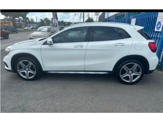 GLA250  2015 PRECIO $17,995.00, Mercedes Benz Puerto Rico