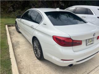 530e 51mil millas , BMW Puerto Rico