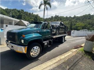 GMC C5500 Camin 1998 en $18,000 OMO, Chevrolet Puerto Rico